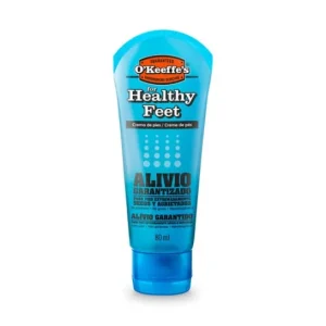 Okeeffes O'Keeffe's Healthy Feet Crema de Pies 80ml