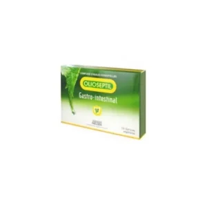 Olioseptil GastroIntestinal 15 Capsules