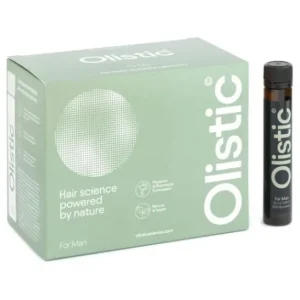 Olistic For Men 28 doses of 25ml