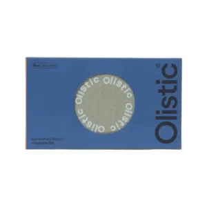 Olistic Next Woman 3x28x25ml