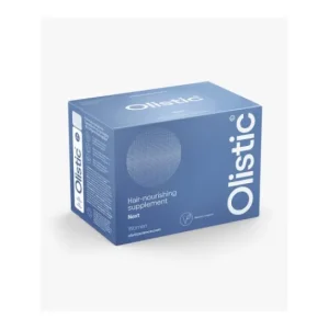 Olistic Next Women Hair Nourishing Supplement 28x25ml