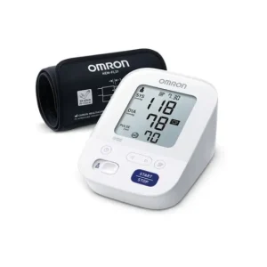 OMRON M3 Comfort HEM-7155-EO Automatic Blood Pressure Monitor