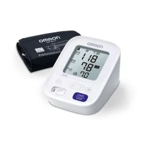 OMRON M3 Digital Upper Arm Tensiometer 1pc