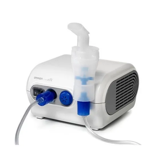 OMRON NE-C28P nebulizer CompAIR™