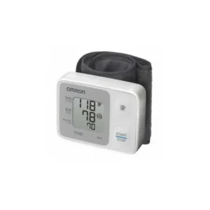 OMRON RS2 Wrist blood pressure monitor 1 pc