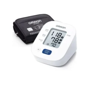 OMRON Tensiómetro M2+ HEM-7146-E