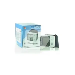 OMRON wrist blood pressure monitor RS3 1ud