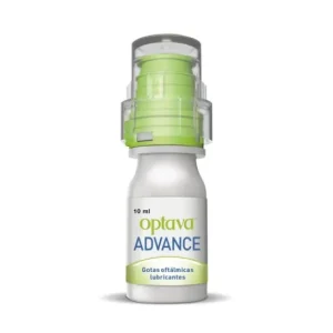 Optava Advance 10ml
