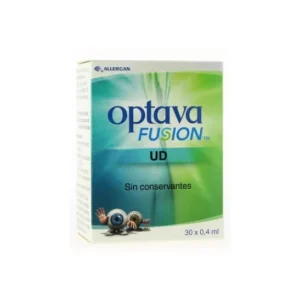Optava Fusion Ud 30 Single Dose