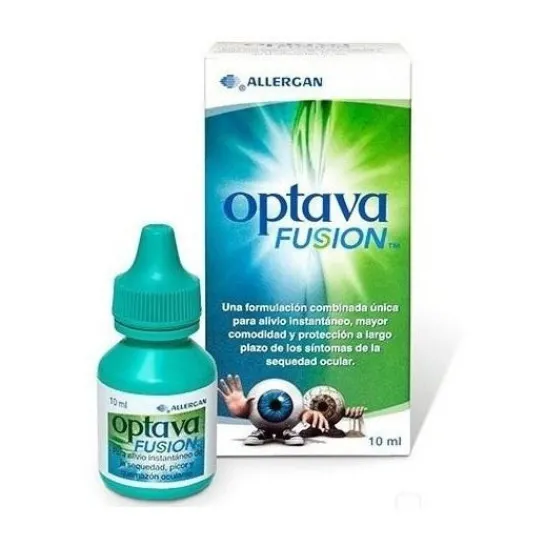 Optava Sterile Fusion 10ml