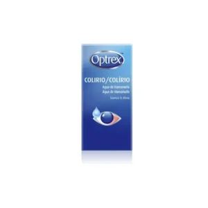 OPTREX eye drops witch-hazel water 10ml