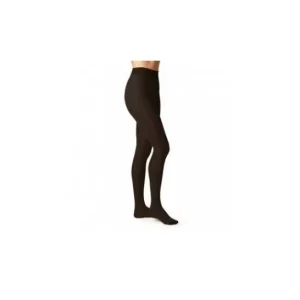 ORBALAST pantyhose very light compression black large size