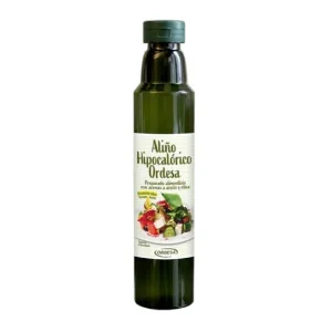 ORDESA Aliño Hipocalorico 250ml