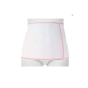 ACTIUS Orliman Abdominal Girdle Ostomy ACE617 T-1 1ud