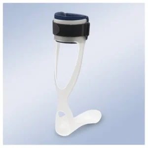 ORLIMAN Anti-Equino Orthosis Right Size 3 1ud