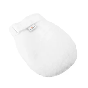 ORLIMAN Antiescaras Mitt Soft White Osl1312 T3 1ud