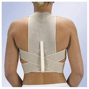 ORLIMAN Back Brace Reforz Et-220 T-3 1pc
