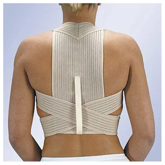 ORLIMAN Back Brace Reforz Et-220 T-3 1pc
