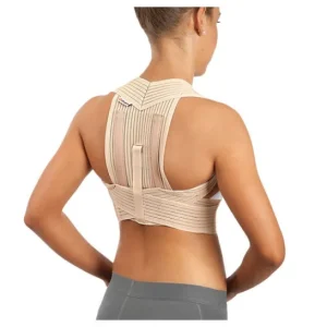 ORLIMAN Back Brace Reforz Et-220 T-2 1pc