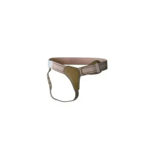 ORLIMAN Brace Reinforced Velcro Right D-111 Size 12 1pc
