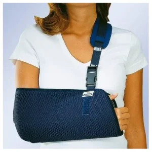 ORLIMAN Breathable Sling Blue 42a Size 1