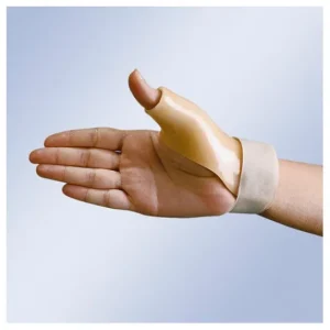 ORLIMAN Immobilization Splint Thumb Fp D71 T3 1ud