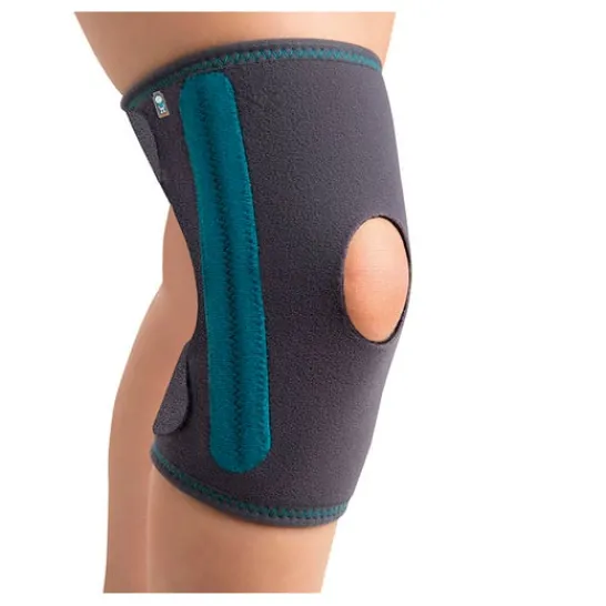 ORLIMAN Knee Brace with Straps Op1181 T2 1ud