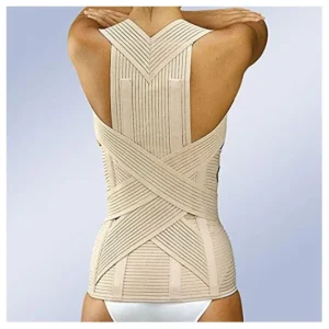 ORLIMAN Lumbitron Girdle Dorsolum T2 1ud