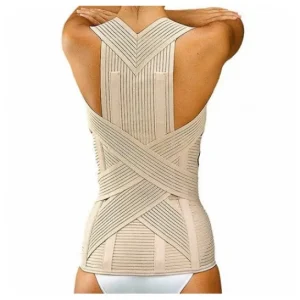 ORLIMAN Lumbitron Girdle Lumbitron Dorsolum Forte T2 1ud