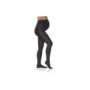 ORLIMAN Maternity Black Panty T4 Omt631 1pc