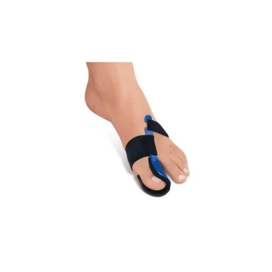 ORLIMAN night corrector bunion T-2 right foot (37-40) 1pc