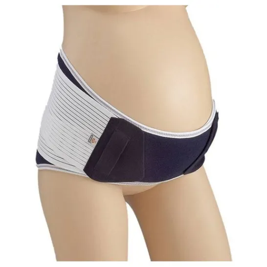 ORLIMAN Pregnancy Girdle A131 T.1 80-105 1pc