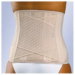 ORLIMAN Sacrolumbar Girdle Lumbitron LT-280 T2 1 Unit