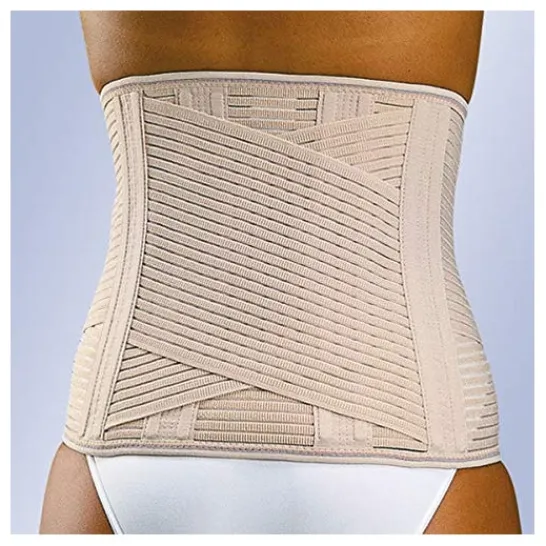 ORLIMAN Sacrolumbar Girdle Lumbitron LT-280 T2 1 Unit