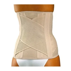 ORLIMAN Sacrolumbar Girdle 3 Tex High T4 1ud