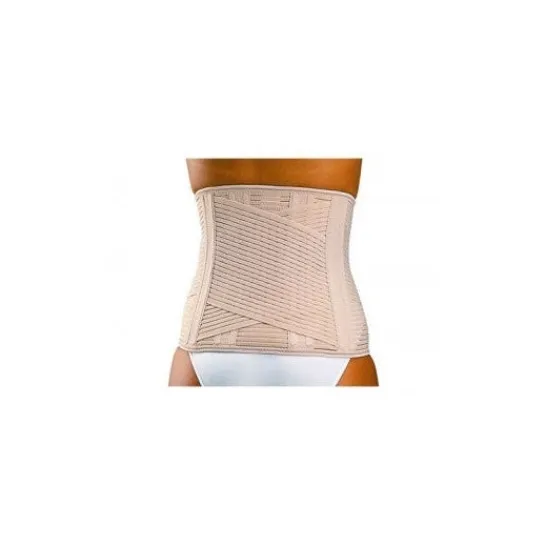 ORLIMAN Sacrolumbar Girdle Lumbitron LT-280 T4 1 Unit