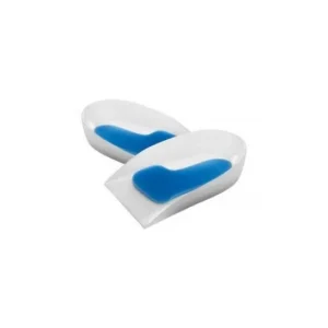 ORLIMAN Spur Heel Pad T3 2 uts