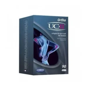 Orthonat Ortho UCII 90 Capsules