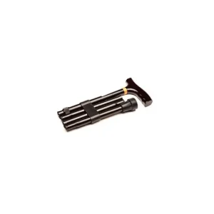 Orthoprim Plegable stick Nego 1ud