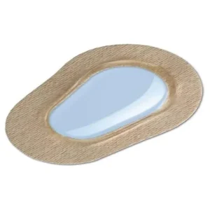 ORTOLUX large postoperative eye dressing 1 pc