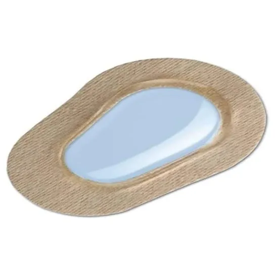 ORTOLUX large postoperative eye dressing 1 pc