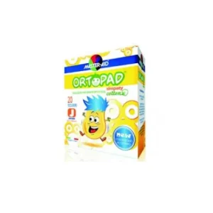 PIETRASANTA Ortopad Simpaty Cer Junior 20P