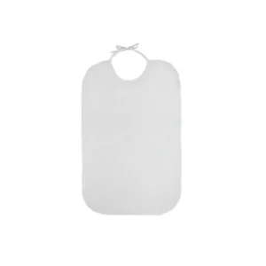 OrtoPrime Babero Impermeable - Reutilizable Adultos 3uds