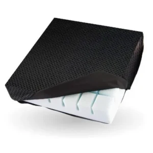 OrtoPrime Cojín Antiescaras Ranurado Anatómico 3D Comfort 1ud