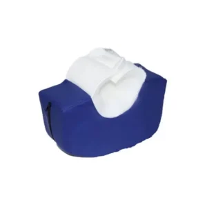 OrtoPrime Talonera Antiescaras Curva PU Impermeable