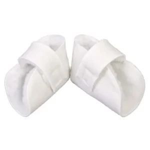 OrtoPrime Ortotex Patucos Antiescaras Pie Derecho 1ud