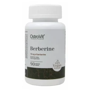 OstroVit Berberina 90comp