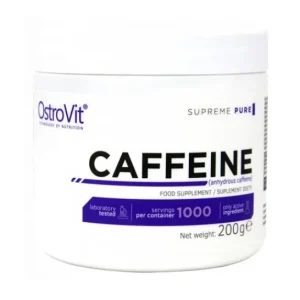 OstroVit Caffeine Natural 200g