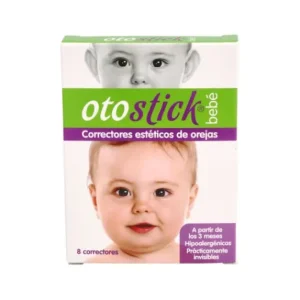 Otostick Baby correctors 8 uts