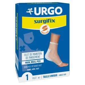 URGO Overgifix Main/Bra/Foot N5 1